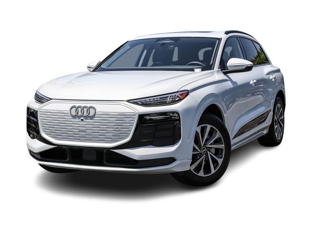 audi q6 e-tron 2025 WA124BGF8SA041163 image audi q6 e-tron 2025 WA124BGF8SA041163 image